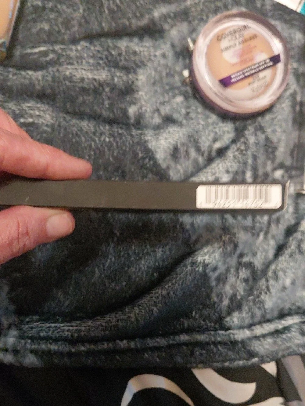Nars Laguna Eyeshadow Stick